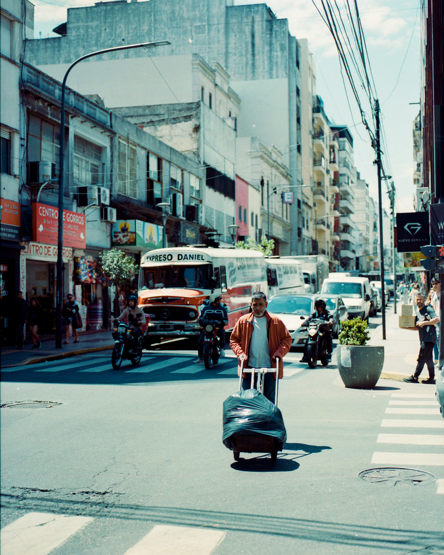 BUENOS AIRES